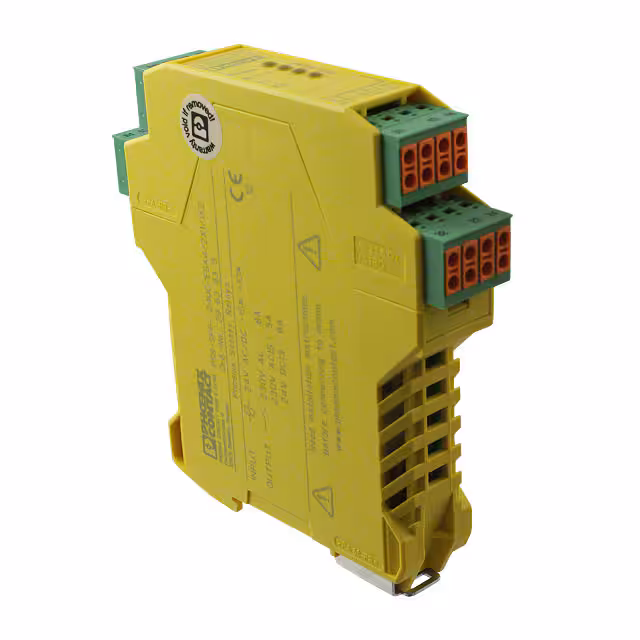2963938 Phoenix Contact  Safety Relays